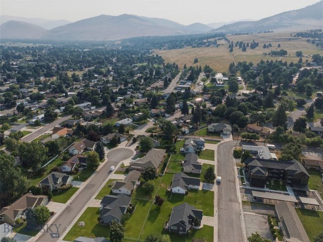 2403 Garland Drive, Missoula, MT 59803