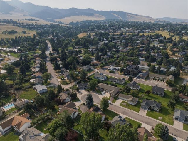 2403 Garland Drive, Missoula, MT 59803
