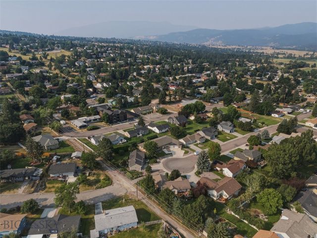 2403 Garland Drive, Missoula, MT 59803