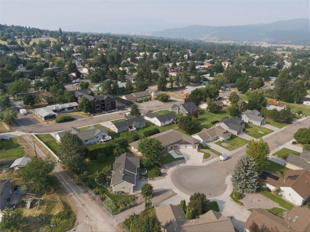 2403 Garland Drive, Missoula, MT 59803