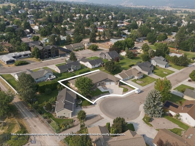 2403 Garland Drive, Missoula, MT 59803
