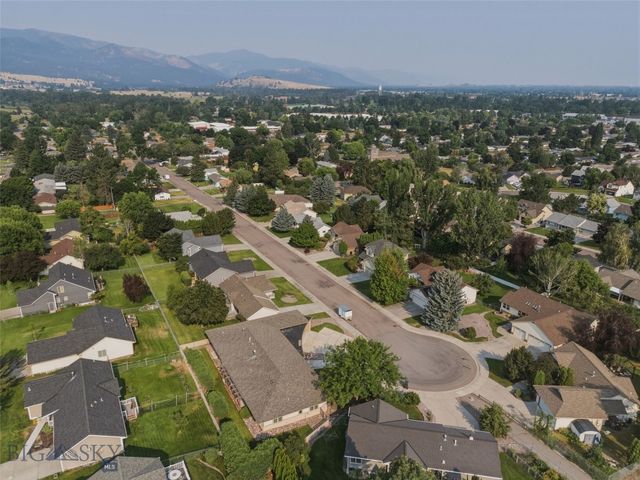 2403 Garland Drive, Missoula, MT 59803