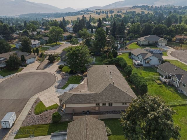 2403 Garland Drive, Missoula, MT 59803
