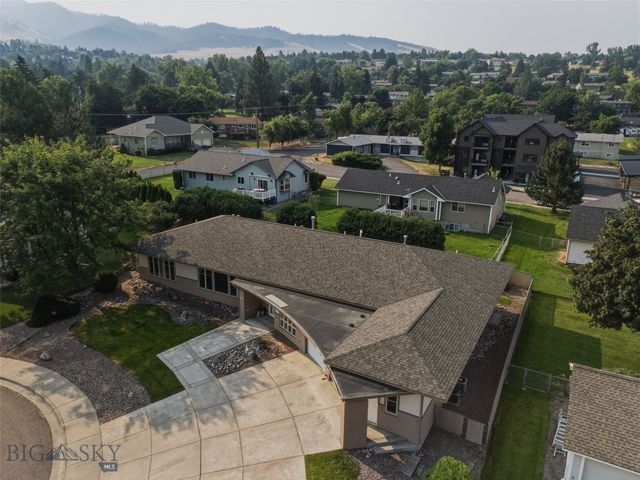 2403 Garland Drive, Missoula, MT 59803