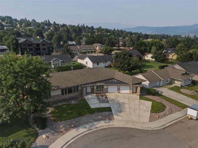 2403 Garland Drive, Missoula, MT 59803