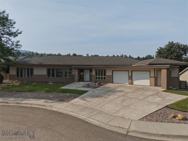 2403 Garland Drive, Missoula, MT 59803