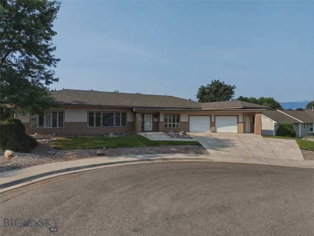 2403 Garland Drive, Missoula, MT 59803