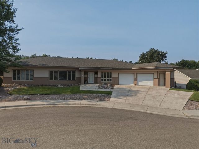 2403 Garland Drive, Missoula, MT 59803