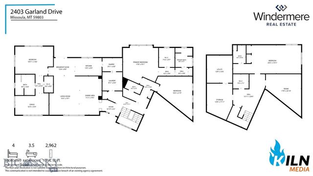 2403 Garland Drive, Missoula, MT 59803