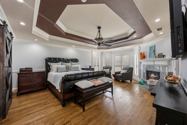 1041 N Munson Road, Royse City, TX 75189