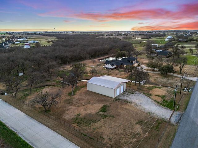 1041 N Munson Road, Royse City, TX 75189