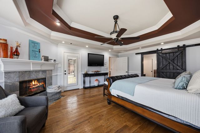 1041 N Munson Road, Royse City, TX 75189