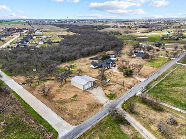 1041 N Munson Road, Royse City, TX 75189