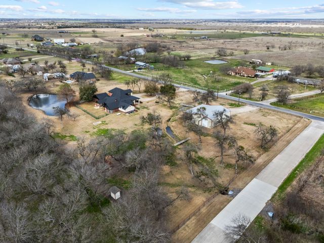 1041 N Munson Road, Royse City, TX 75189