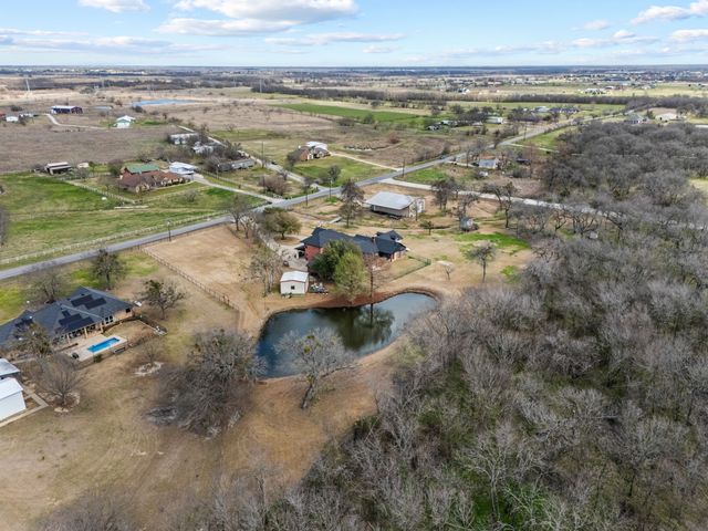 1041 N Munson Road, Royse City, TX 75189