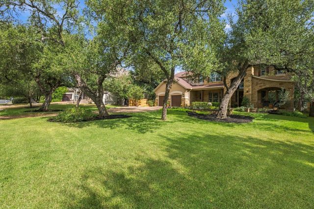 7816 Bettis Trophy DR, Austin, TX 78739