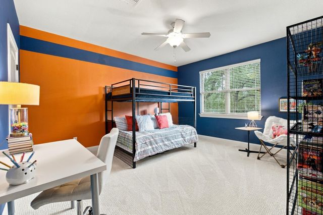 7816 Bettis Trophy DR, Austin, TX 78739