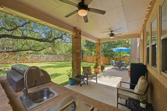 7816 Bettis Trophy DR, Austin, TX 78739