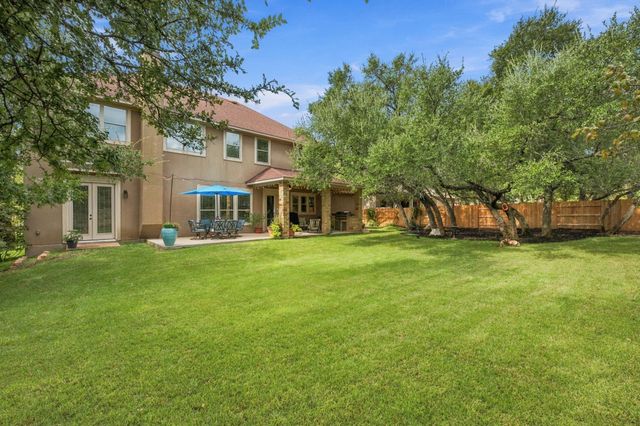 7816 Bettis Trophy DR, Austin, TX 78739