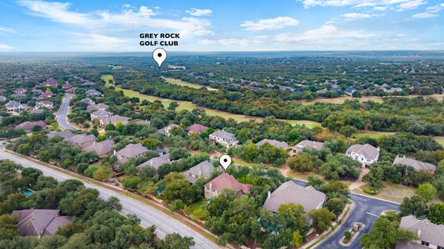 7816 Bettis Trophy DR, Austin, TX 78739