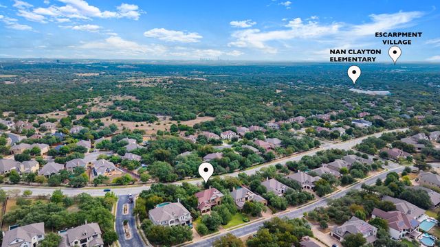 7816 Bettis Trophy DR, Austin, TX 78739