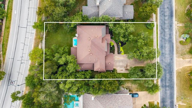 7816 Bettis Trophy DR, Austin, TX 78739