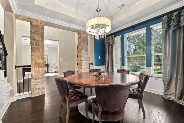 7816 Bettis Trophy DR, Austin, TX 78739
