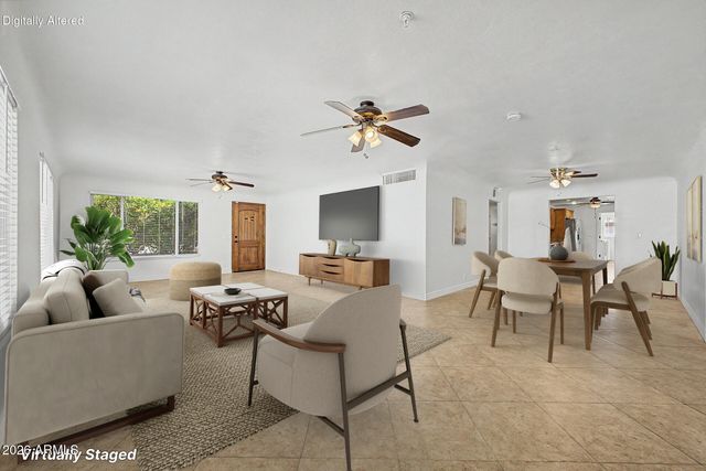 530 E ROSE Lane, Phoenix, AZ 85012