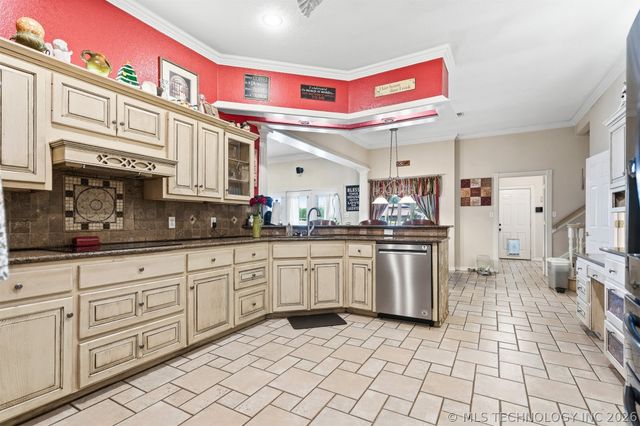 4358 Kings Road, Ardmore, OK 73401