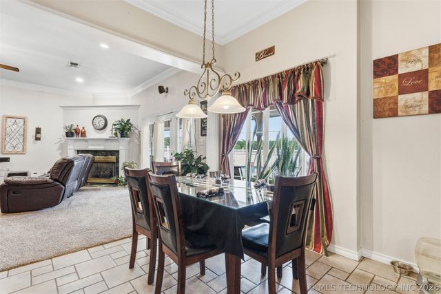 4358 Kings Road, Ardmore, OK 73401