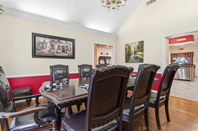 4358 Kings Road, Ardmore, OK 73401