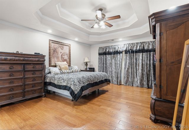 4358 Kings Road, Ardmore, OK 73401
