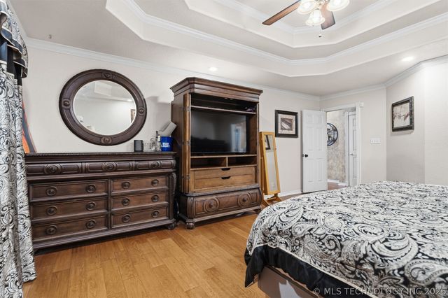 4358 Kings Road, Ardmore, OK 73401