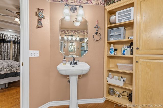 4358 Kings Road, Ardmore, OK 73401