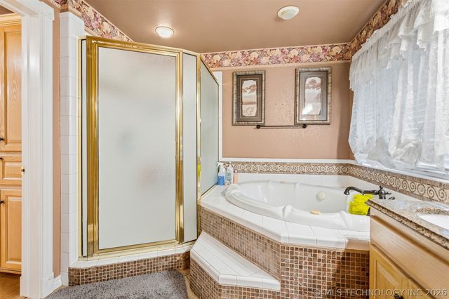 4358 Kings Road, Ardmore, OK 73401