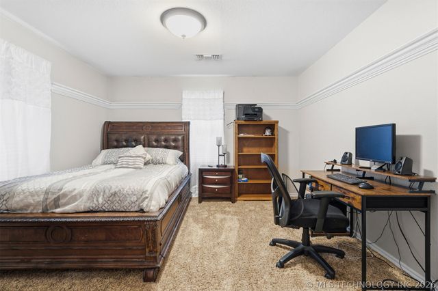 4358 Kings Road, Ardmore, OK 73401