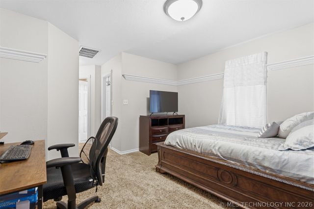 4358 Kings Road, Ardmore, OK 73401