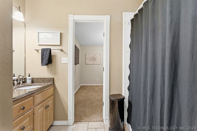 4358 Kings Road, Ardmore, OK 73401