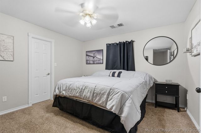 4358 Kings Road, Ardmore, OK 73401