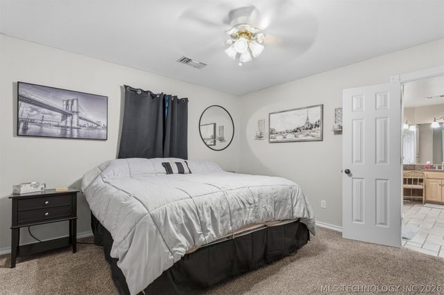 4358 Kings Road, Ardmore, OK 73401