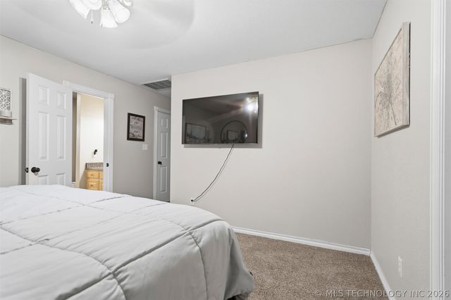 4358 Kings Road, Ardmore, OK 73401