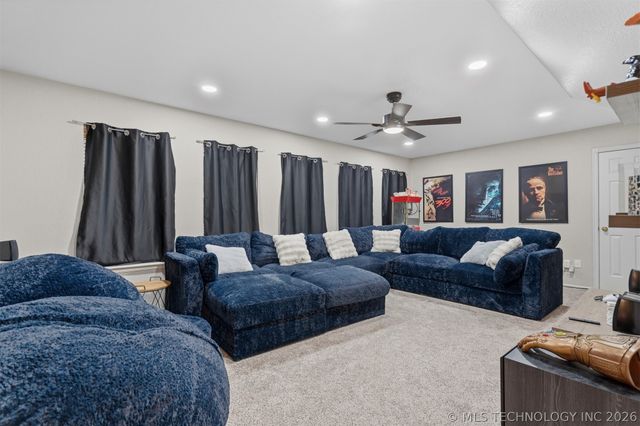 4358 Kings Road, Ardmore, OK 73401