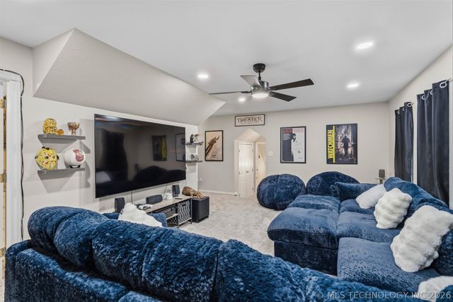 4358 Kings Road, Ardmore, OK 73401