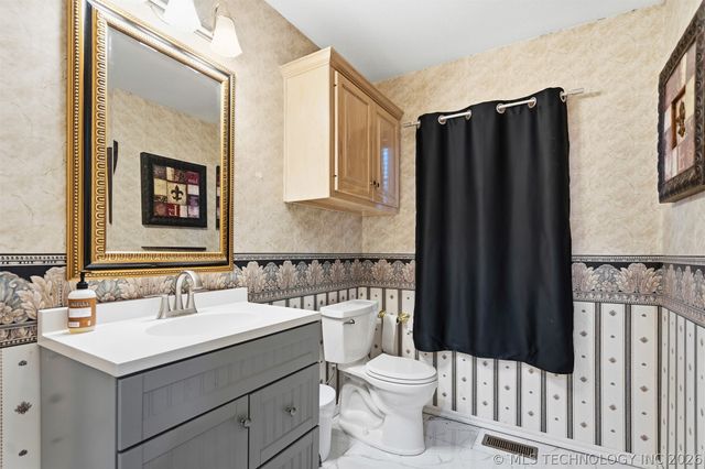 4358 Kings Road, Ardmore, OK 73401