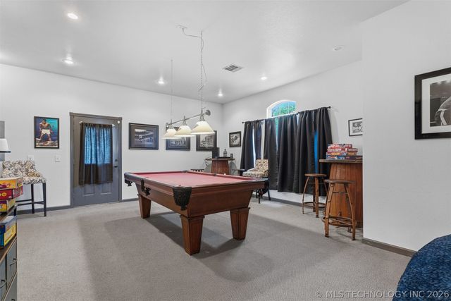 4358 Kings Road, Ardmore, OK 73401