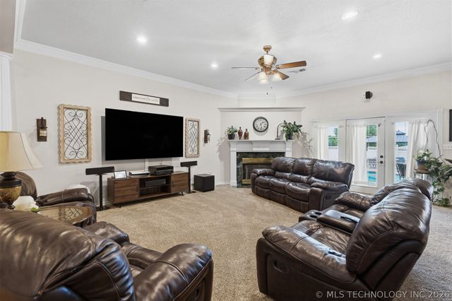4358 Kings Road, Ardmore, OK 73401