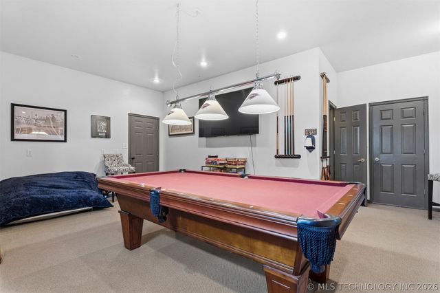 4358 Kings Road, Ardmore, OK 73401