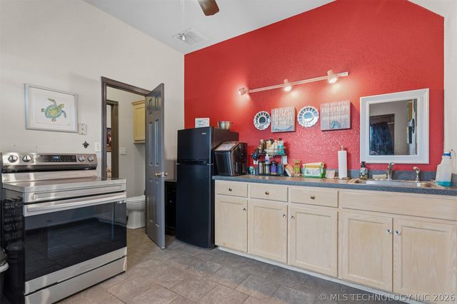 4358 Kings Road, Ardmore, OK 73401