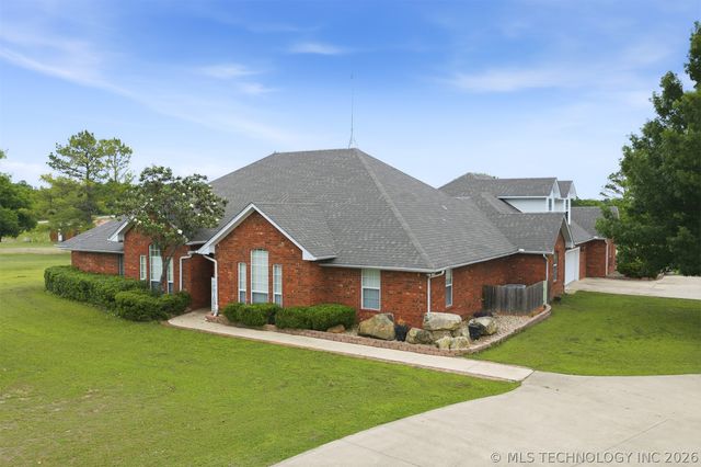 4358 Kings Road, Ardmore, OK 73401