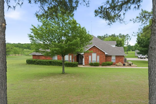 4358 Kings Road, Ardmore, OK 73401